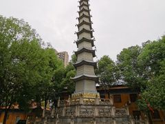 -章华寺