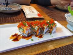-樱の千渡日式料理·铁板烧•烧鸟(金盛田广场店)