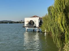 -石湖景区