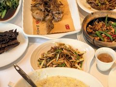 -花中城·杭帮菜·粤菜·海鲜火锅(清泰街店)