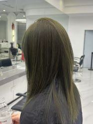 -GANO HAIR 