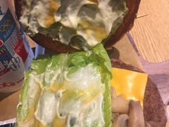 -麦当劳(新王府井店)