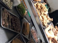 -胖子好盐水鸭(总店)