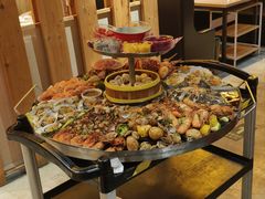-日进一片海.生腌海鲜火锅.宵夜烧烤(三里屯总店)