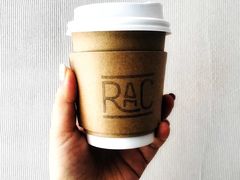 -RAC BAR(安福路店)