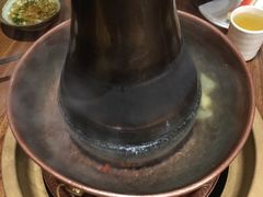 -额尔敦草原涮羊肉·烧烤(冻青树总店)