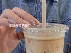 -瑞幸咖啡(纽宾凯酒店新华路店)