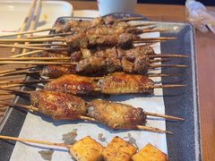 -管氏翅吧(马家堡店)