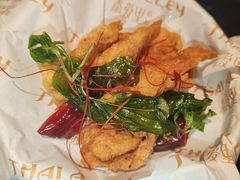 -Thai Alley泰爱里(二沙岛店)