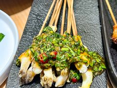 -隅乐胡椒虾·台湾菜·团建(皇岗店)