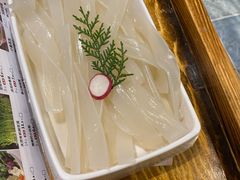 -老灶堂文创火锅(文艺路店)