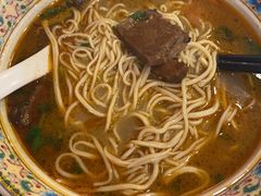 -金杨拉面王小吃面馆·牛三宝面·红烧牛肉粉