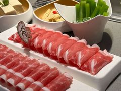 -海底捞火锅(金光华店)