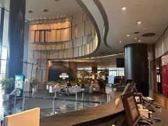 -樟宜机场皇冠假日酒店 （SG Clean） - IHG 旗下酒店