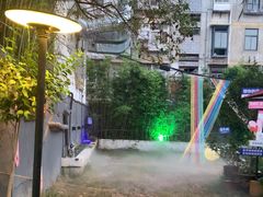 -百味地锅鸡(二店·财校分店)