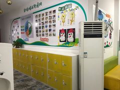 -能量小象·感统·专注力·语言(崂山校区)