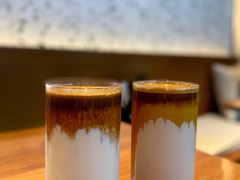 -Line 咖啡(石厦花园店)