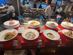 -二十八里太湖船菜(吉祥路店)