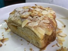 -WHEAT&BAKER-麥(凯德来福士店)