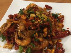 -北疆饭店(宝龙店)
