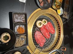 -谷牛和牛烤肉(漕河泾印象城店)