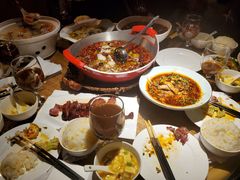 -渝信川菜(长安店)