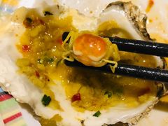 -喜庭海鲜自助(来福士店)