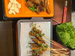 -林二哥宜烤官·宜宾小烧烤