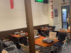 -猫公子纸上烤鱼烧烤•Bistro小酒馆(钱江世纪城店)