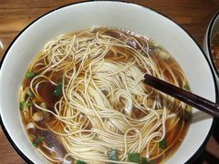 -十面春风·江南面馆(崇宁路店)