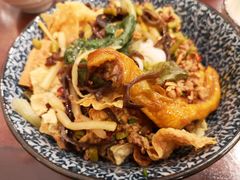 干捞螺蛳粉-螺世纪螺蛳粉·桂味小排档(裕德店)