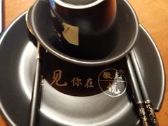 -徽三说·土徽菜·中国徽菜连锁品牌(一中店)