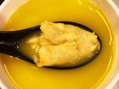 -鲜入围煮花胶鸡海鲜火锅