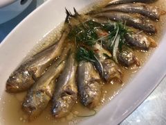 -小城故事·地道宁波味(月湖盛园店)