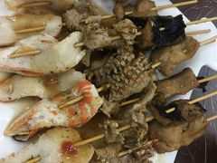-莲华素食府