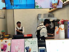 -CoCo都可(香梅花园店)
