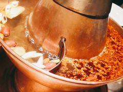 -前门后头老北京铜锅涮肉·京味菜·烤鸭(伊藤洋华堂店)