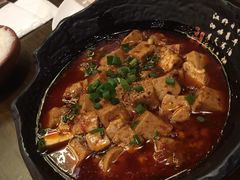 -茅庐毛血旺(烟台大悦城店)