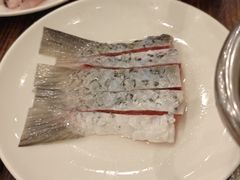 -正能量脆肉鲩火锅