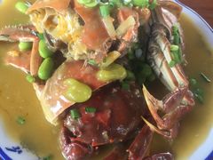 -喜洋洋蟹庄(阳澄湖店)