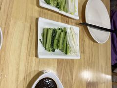 -姥家春饼店(漳州二路店)