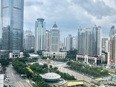 -舒记老友粉(埌西店)