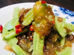 -百味地锅鸡(二店·财校分店)