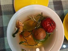 -伊帆食府·青海地方特色美食