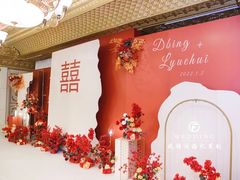 -南洋冠盛酒店(广州天河公园地铁站店)