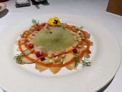 -狮拾久·现代新加坡料理(壹方城店)