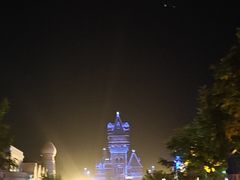-嘉峪关方特欢乐世界