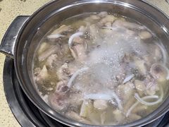 -煲大王猪肚鸡·椰子鸡火锅(红谷滩万达店)