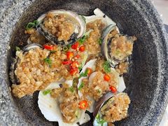 -楼外楼大刀肉传统火锅(西安大路店)