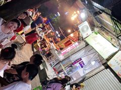 -袁师傅烤肉(弹子石店)